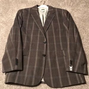 NWOT.  Joseph Abboud Sport Coat.